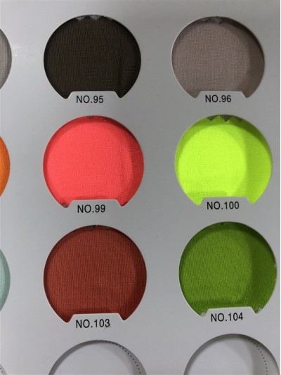 GZ-LY 60668# 牛奶絲拉架  規格：172CM 克重：140G 成份：95%T 5%SP  陽離子 細節-14